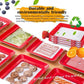 HOT-SALE - Creative Food Preservation Tray